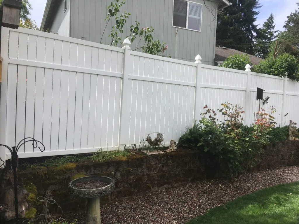 fence cleaning after1